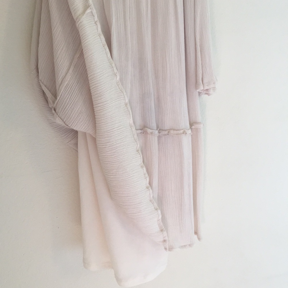 BOHO DRESS - Picture 4 of 4